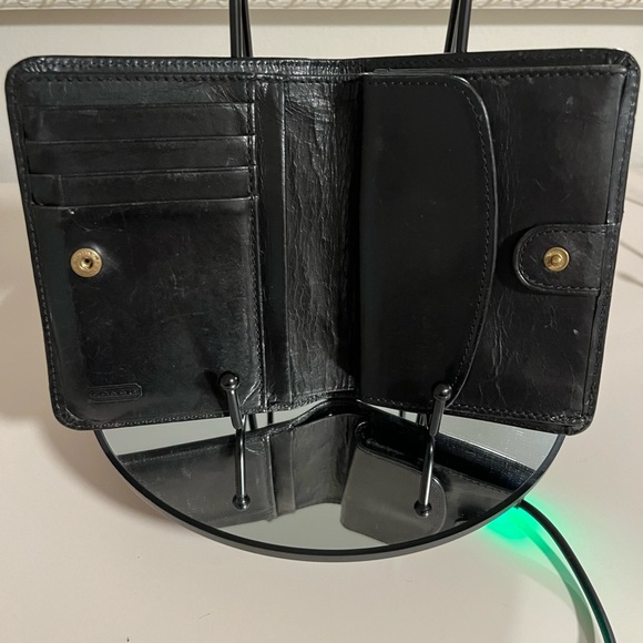 Coach Wallet - Picture 5 of 13